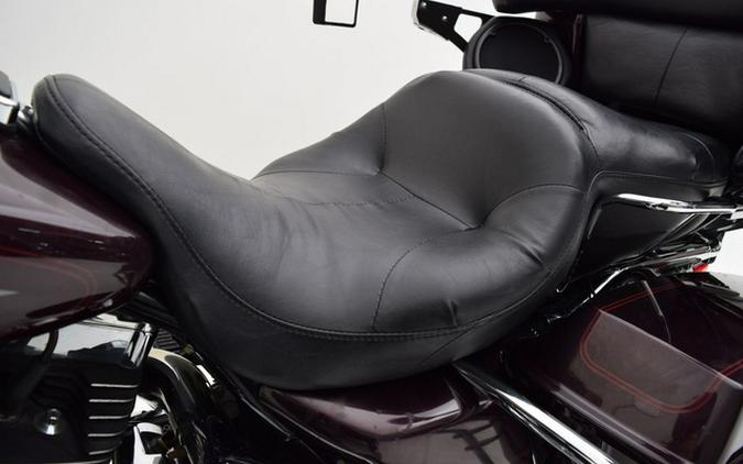 2005 Harley-Davidson FLHTCU