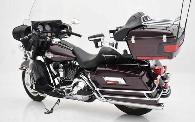 2005 Harley-Davidson FLHTCU