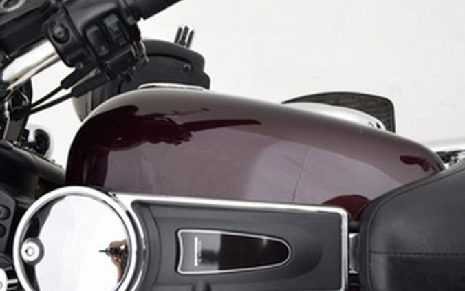 2005 Harley-Davidson FLHTCU
