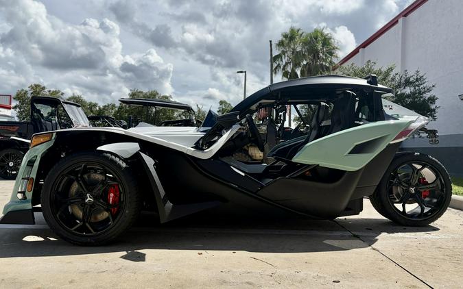 2026 Slingshot R AUTODRIVE