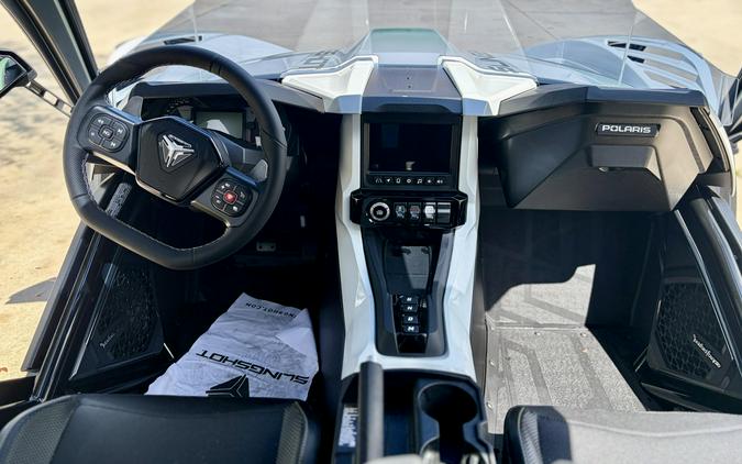 2026 Slingshot R AUTODRIVE