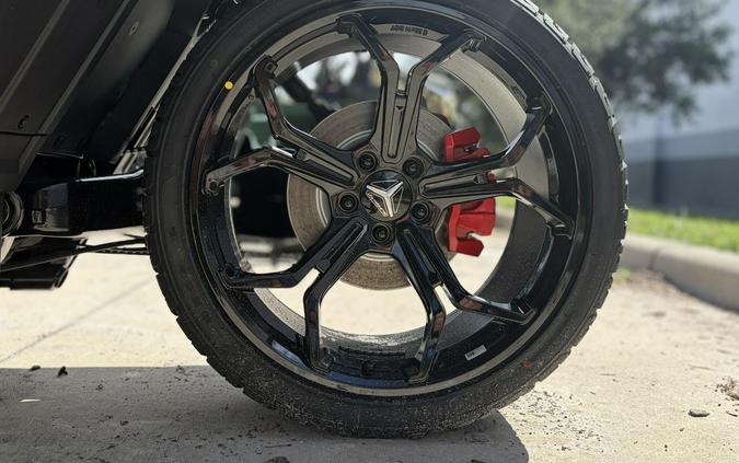 2026 Slingshot R AUTODRIVE