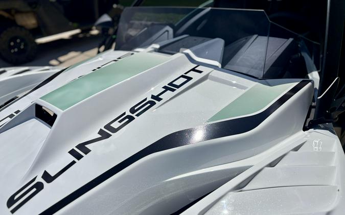 2026 Slingshot R AUTODRIVE