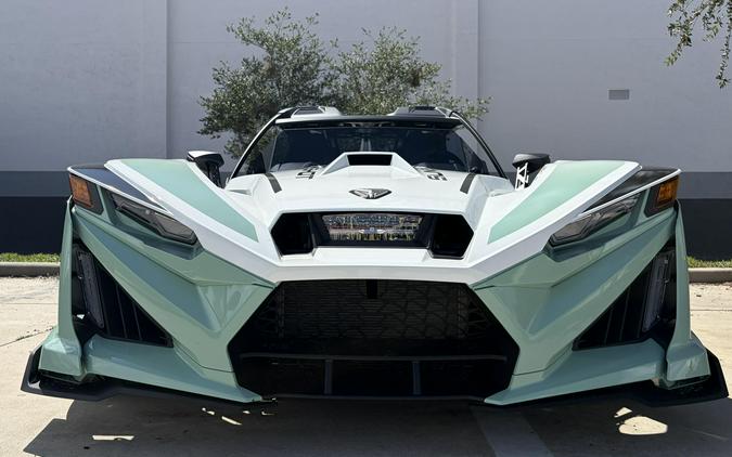 2026 Slingshot R AUTODRIVE