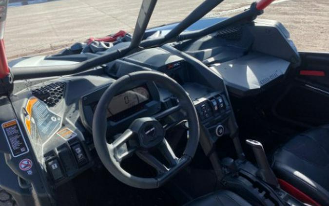 2025 Can-Am Maverick X3 MAX X RC Turbo RR