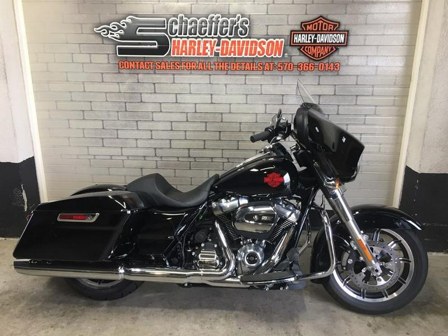 2019 Harley-Davidson® FLHT - Electra Glide® Standard