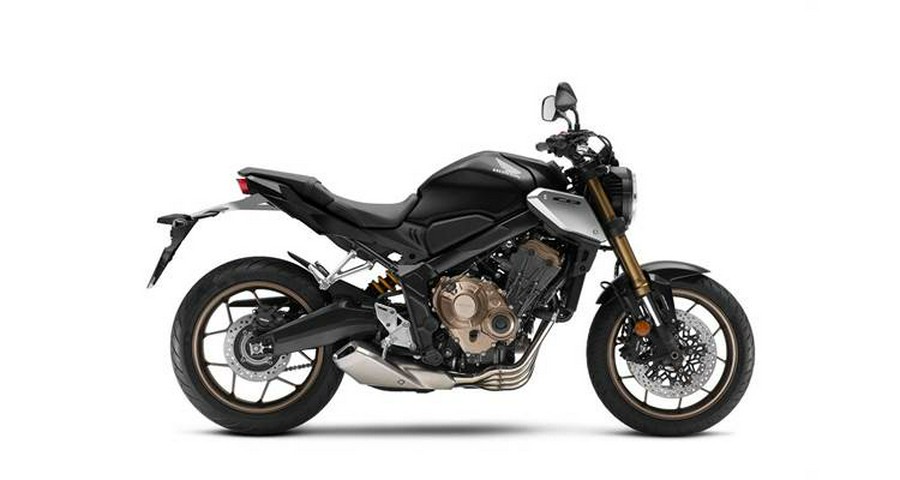 2021 Honda CB650R ABS