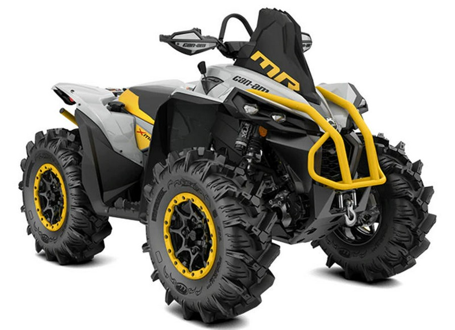 2023 Can-Am® Renegade X mr 650