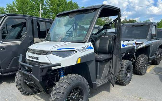 2024 Polaris Ranger XP Kinetic Premium