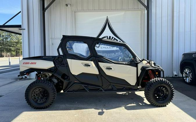 2023 Can-Am® Commander MAX XT-P