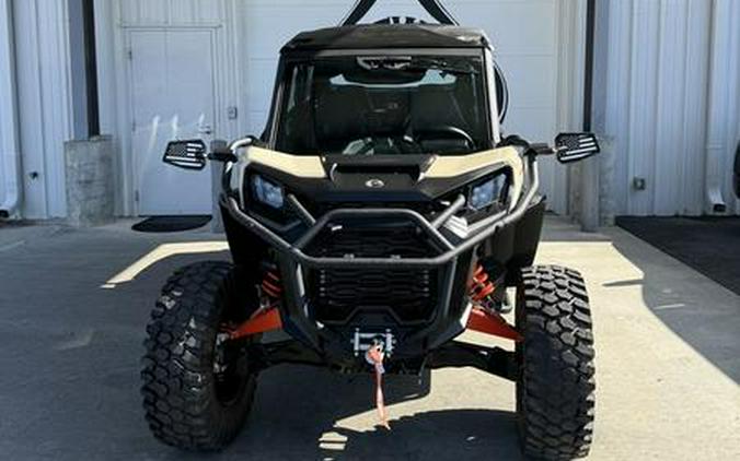 2023 Can-Am® Commander MAX XT-P