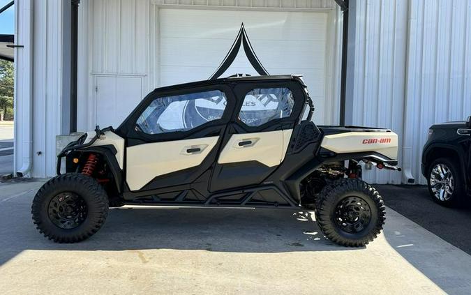 2023 Can-Am® Commander MAX XT-P