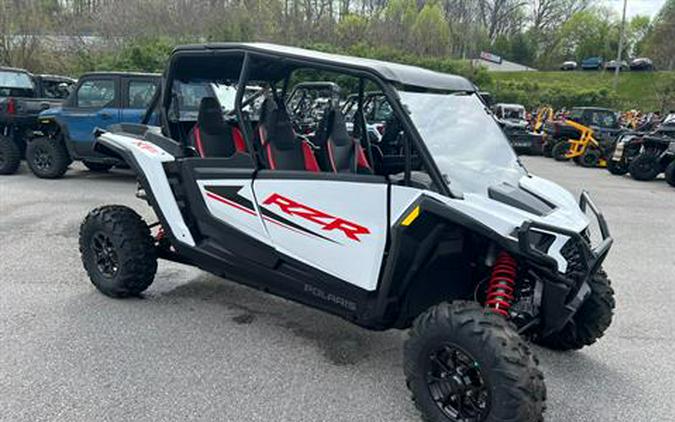 2024 Polaris RZR XP 4 1000 Sport