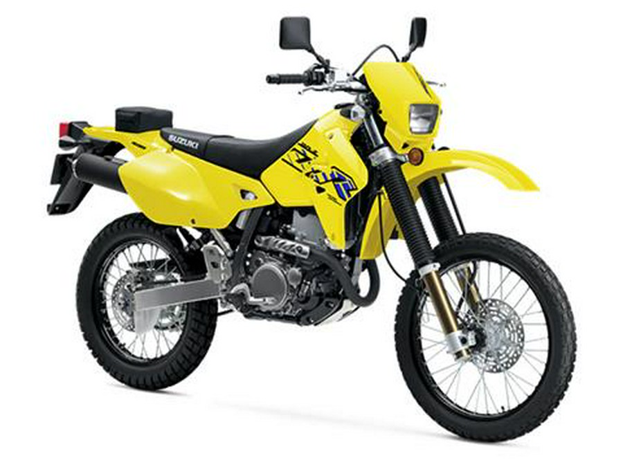 2023 Suzuki DR-Z400S