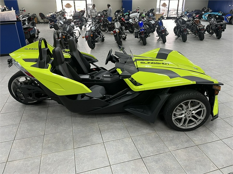 2023 Slingshot Slingshot SL Automatic