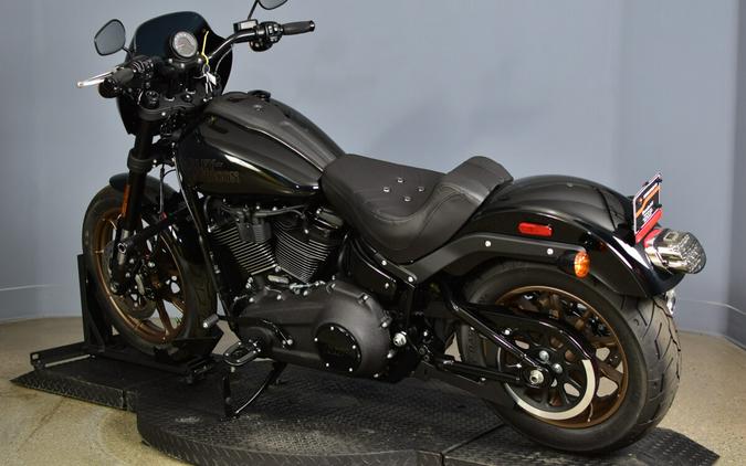 2024 Harley-Davidson Low Rider S