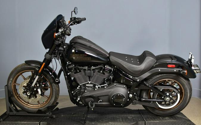 2024 Harley-Davidson Low Rider S