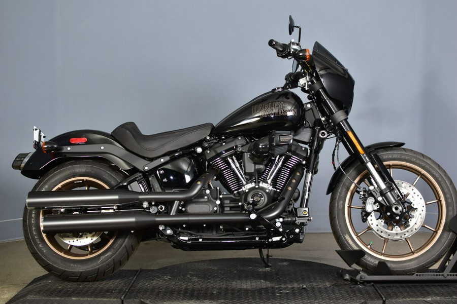 2024 Harley-Davidson Low Rider S