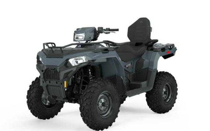 2025 Polaris Sportsman Touring 570 EPS