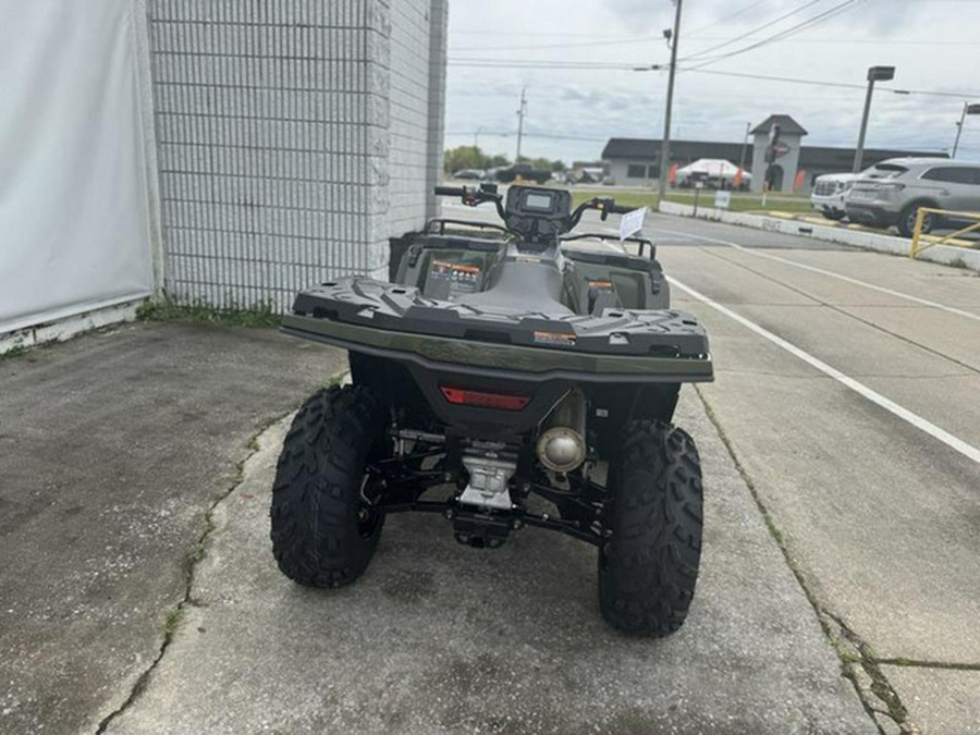 2024 Polaris Sportsman 570