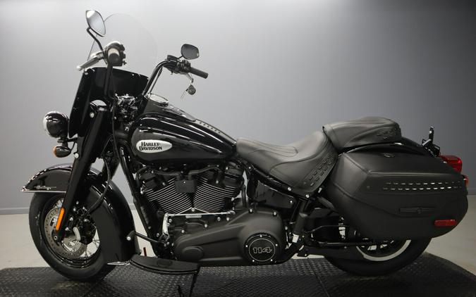 2023 Harley-Davidson Heritage Classic