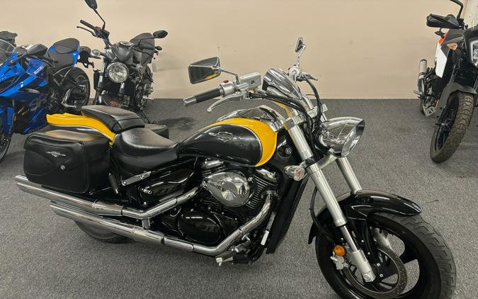 2008 Suzuki Boulevard M50