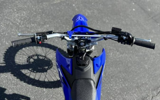 2025 Yamaha TTR125LES1C 125LE