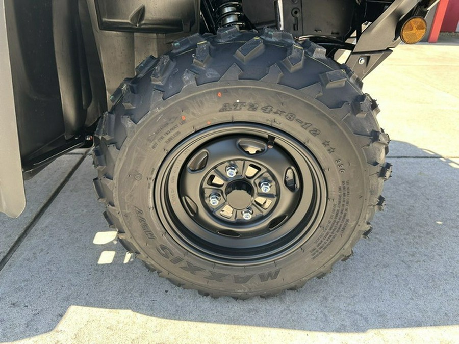 2026 Honda FourTrax Rancher 4x4