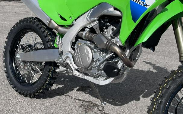 2026 Kawasaki KX™250X