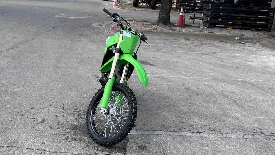 2026 Kawasaki KX™250X