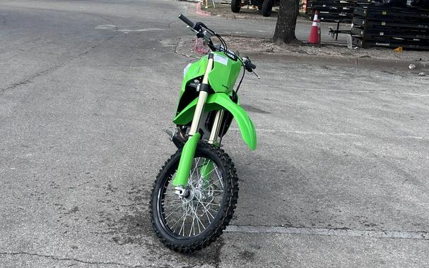 2026 Kawasaki KX™250X