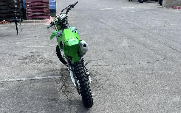 2026 Kawasaki KX™250X