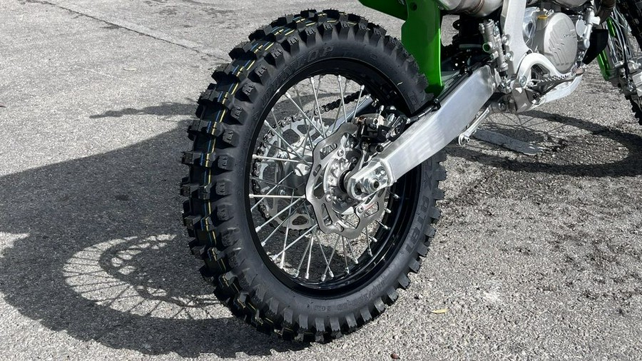 2026 Kawasaki KX™250X