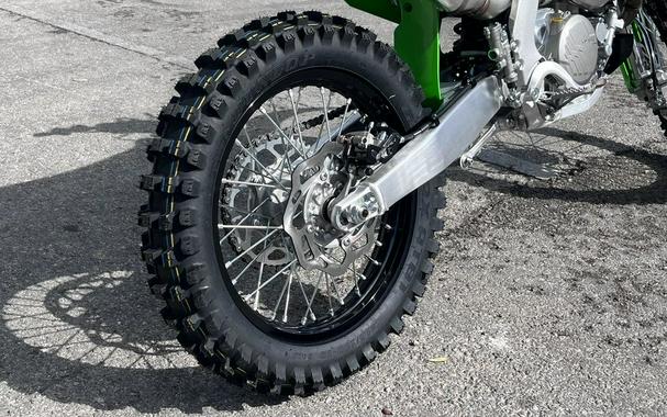 2026 Kawasaki KX™250X