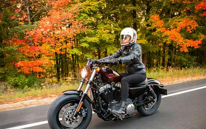 2021 Harley-Davidson Forty-Eight®
