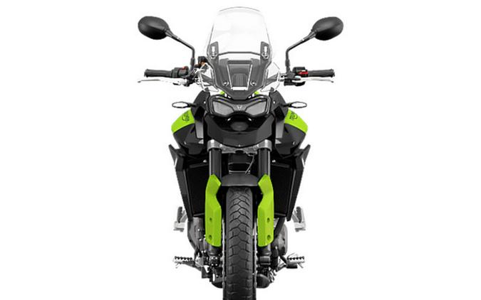 2025 Triumph Tiger 850 Sport