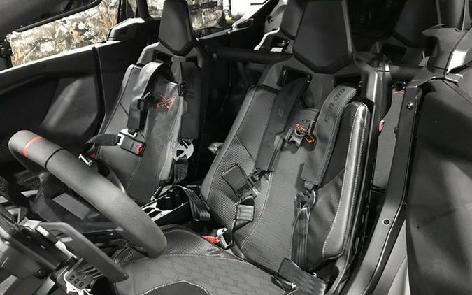 2026 Can-Am Maverick R Max X RS With Smart-Shox