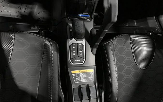 2026 Can-Am Maverick R Max X RS With Smart-Shox