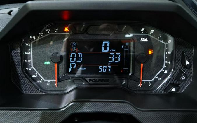 2026 Polaris® Ranger XD 1500 NorthStar Ultimate