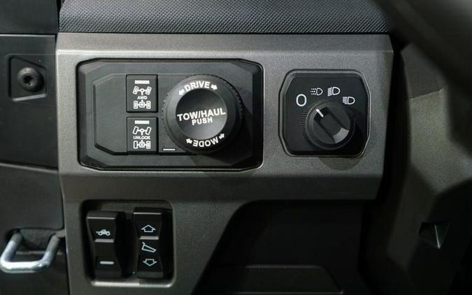 2026 Polaris® Ranger XD 1500 NorthStar Ultimate