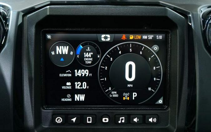 2026 Polaris® Ranger XD 1500 NorthStar Ultimate