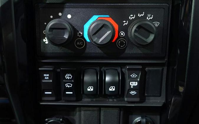 2026 Polaris® Ranger XD 1500 NorthStar Ultimate