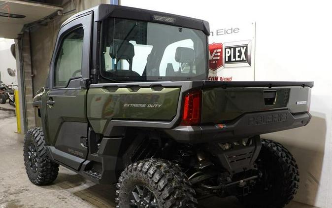 2026 Polaris® Ranger XD 1500 NorthStar Ultimate