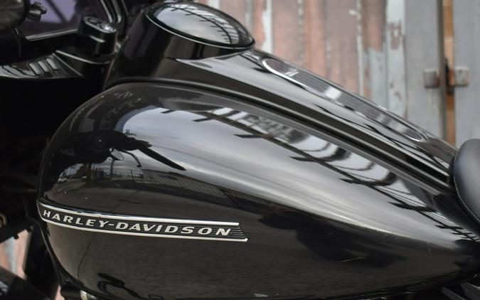 2019 Harley-Davidson® Street Glide® Special FLHXS