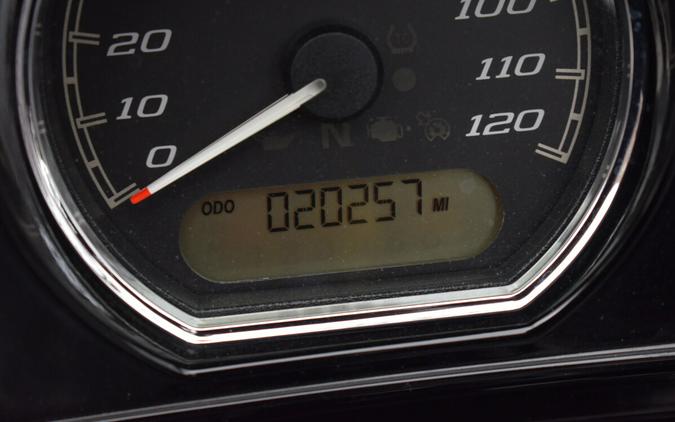 2019 Harley-Davidson® Street Glide® Special FLHXS