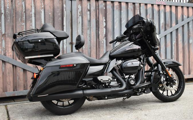 2019 Harley-Davidson® Street Glide® Special FLHXS