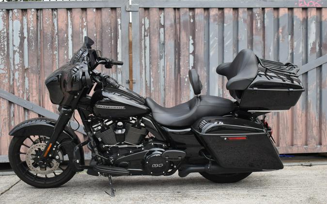 2019 Harley-Davidson® Street Glide® Special FLHXS