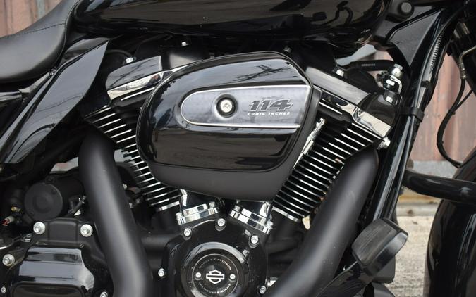 2019 Harley-Davidson® Street Glide® Special FLHXS