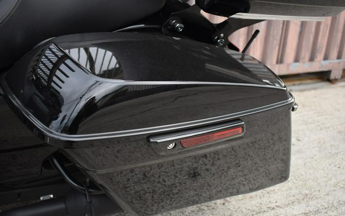 2019 Harley-Davidson® Street Glide® Special FLHXS