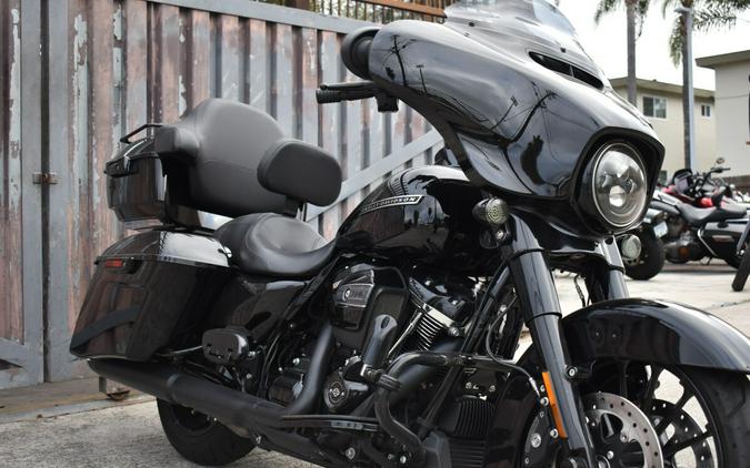 2019 Harley-Davidson® Street Glide® Special FLHXS